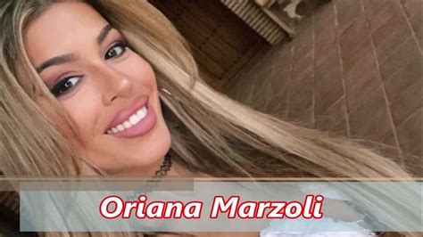 oriana marzoli toples|Oriana Marzoli supersexy in bikini: follower in tilt per il suo «nuovo ...